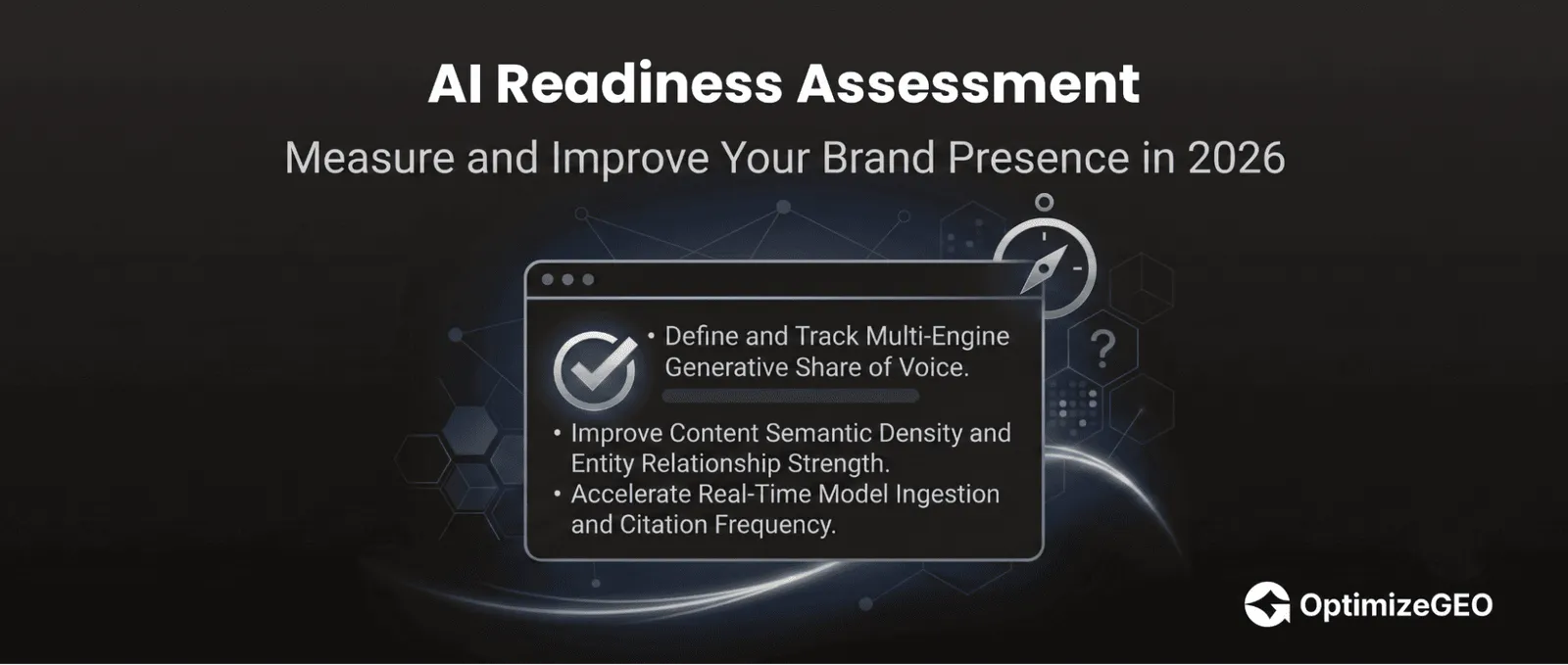 AI Readiness