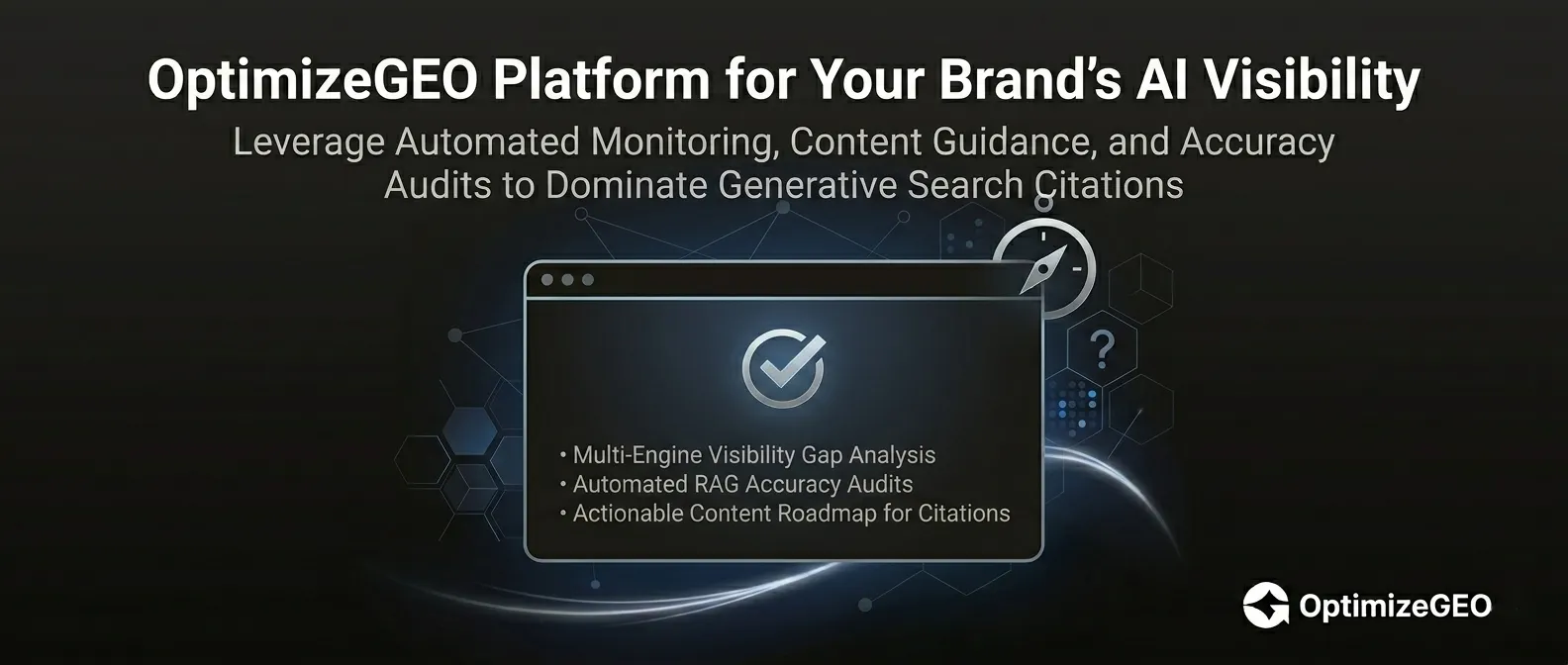 OptimizeGEO