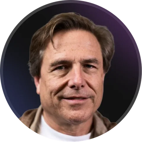 Jim Louderback