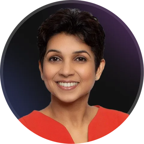 Kirthiga Reddy